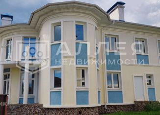 Дом на продажу, 370 м2, коттеджный посёлок Александрово