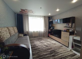 Продается 1-комнатная квартира, 40.5 м2, село Печерск, Школьная улица, 2Б