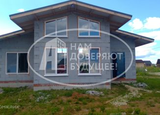 Дом на продажу, 130 м2, коттеджный поселок Мокино Грин