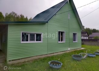 Дом на продажу, 65 м2, село Малая Зоркальцева, улица Учителей