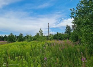 Продажа земельного участка, 15 сот., деревня Груздово