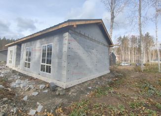 Участок на продажу, 9 сот., посёлок Габиевский