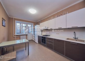 Продам трехкомнатную квартиру, 100.1 м2, Рязань, улица Кудрявцева, 66к1, Центральный район