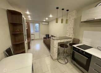 Квартира на продажу студия, 22.5 м2, Саратов, Огородная улица, 157, ЖК Волга