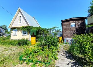 Продается дом, 50 м2, садоводческое товарищество Венера