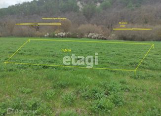 Участок на продажу, 147.2 сот., село Баштановка, Первомайская улица, 34