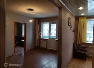 Продается 2-комнатная квартира, 44.8 м2, Тверь, улица Орджоникидзе, 49к3