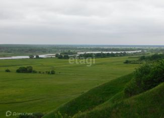 Продажа земельного участка, 24 сот., село Хрущёвка, Пролетарская улица