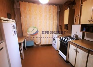 Продается однокомнатная квартира, 34 м2, Нижегородская область, улица Германа Лопатина, 5