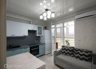 2-ком. квартира на продажу, 37 м2, Анапа, ЖК Времена Года, Мирная улица, 29к9