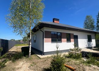 Продается дом, 120 м2, деревня Алачково