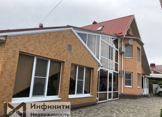 Продажа дома, 500 м2, Ставрополь, Брусничная улица, микрорайон № 22