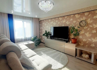 Продажа 2-комнатной квартиры, 48.5 м2, Юрга, улица Мира, 1