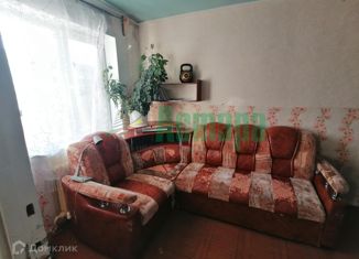 Продается 3-ком. квартира, 56.3 м2, Забайкальский край, Белорусская улица, 9