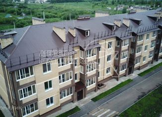 Продается однокомнатная квартира, 33 м2, Нурлат, Товарищеская улица, 1А