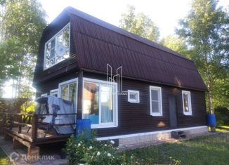 Продажа дома, 140 м2, городской посёлок Рахья, Солнечная улица, 4