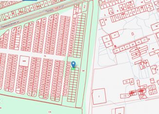 Продается участок, 6 сот., посёлок Пробуждение