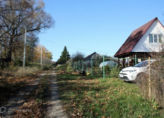 Продаю участок, 20 сот., село Вышетравино, Дачная улица