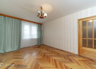 Продается 2-комнатная квартира, 50 м2, Санкт-Петербург, метро Комендантский проспект, Долгоозёрная улица, 5к1