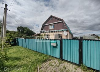 Продам дом, 98.6 м2, село Святогорье, Юбилейная улица, 4