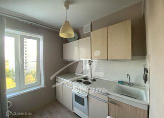 Однокомнатная квартира в аренду, 35.5 м2, Москва, проезд Дежнёва, 19к2, проезд Дежнёва