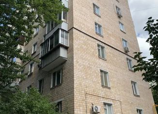 Аренда двухкомнатной квартиры, 42.5 м2, Москва, Варшавское шоссе, 18к3, станция Верхние Котлы