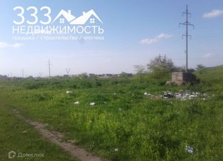 Продам участок, 7 сот., село Ногир, улица Калоева, 32