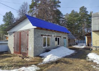 Продажа дома, 91 м2, село Тюнево, Транспортный переулок