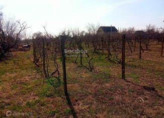 Продажа участка, 11 сот., село Яркое Поле, Октябрьская улица, 13