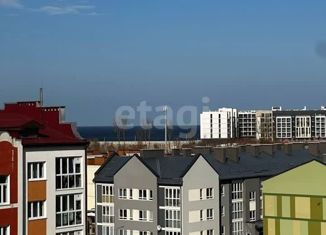 Продажа 2-комнатной квартиры, 64.7 м2, Калининградская область, Римская улица, 5к2