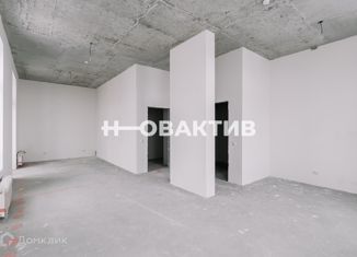 Продается 3-ком. квартира, 97 м2, Новосибирск, Ядринцевская улица, 57, Ядринцевская улица