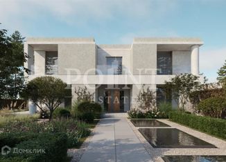 Продажа дома, 481 м2, деревня Захарово