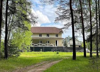 Продажа дома, 253 м2, поселок Ланьшинский, Прибрежная улица, 21