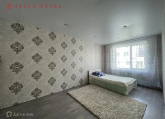 Сдаю в аренду однокомнатную квартиру, 46.6 м2, Самарская область, Демократическая улица, 134