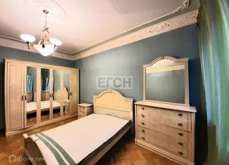 Сдам в аренду комнату, 24 м2, Москва, улица Гарибальди, 36, район Черёмушки