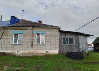 Продам дом, 57 м2, Новосибирская область, Новая улица