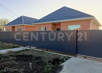 Дом на продажу, 90 м2, станица Марьянская, улица Ленина