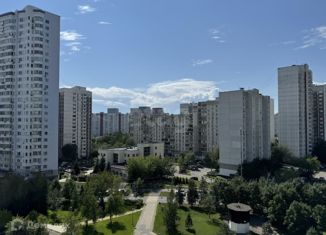 Продается 1-ком. квартира, 37.2 м2, Москва, Митинская улица, 44, метро Митино