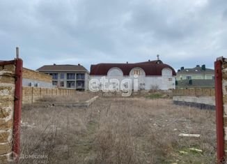 Продажа участка, 15 сот., поселок городского типа Заозерное, Севастопольская улица, 13