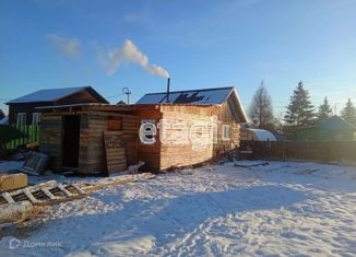 Дом на продажу, 24 м2, СНТ Рассвет-1, Октябрьская улица, 1