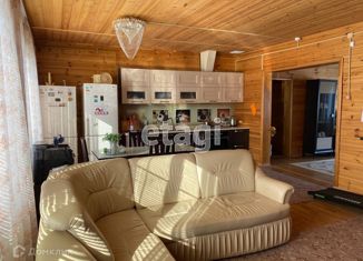 Продам дом, 132.9 м2, поселок городского типа Рыбная Слобода, Советская улица