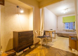 Продаю 3-комнатную квартиру, 79.2 м2, Санкт-Петербург, улица Тюшина, 4, улица Тюшина