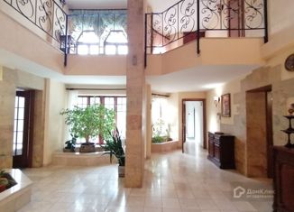 Продается дом, 1025 м2, дачный посёлок Загорянский, Красная улица, 31