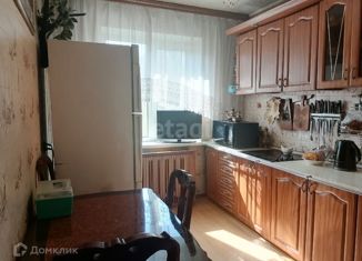 Продам 3-комнатную квартиру, 65.9 м2, Хабаровский край, Краснореченская улица, 179