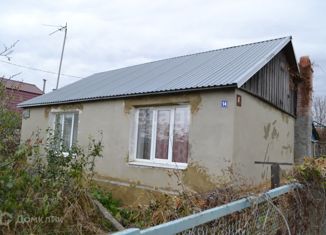 Продам дом, 45 м2, село Чардым, Волжская улица, 37