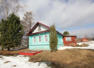 Дом на продажу, 38.6 м2, деревня Тяпино, деревня Тяпино, 14