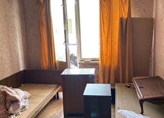 Продаю трехкомнатную квартиру, 62.3 м2, Москва, Саянская улица, 5к1, Саянская улица