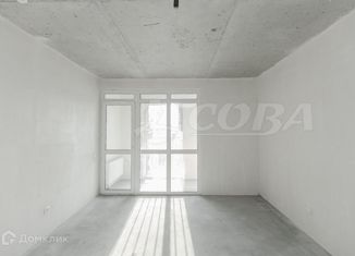 Продаю 1-ком. квартиру, 41 м2, деревня Дударева, улица Сергея Джанбровского, 4, ЖК Андерсен Парк