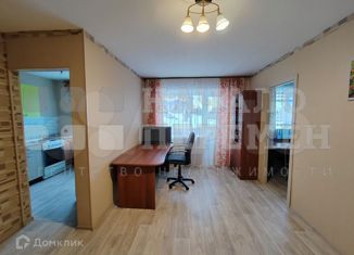 Аренда 2-комнатной квартиры, 47 м2, Новосибирская область, Советская улица, 50