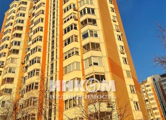 Продам 3-комнатную квартиру, 76 м2, Москва, Солнцевский проспект, 6, Солнцевский проспект